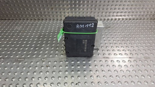 pump control unit ABS A0345457832 A0054313012 MERCEDES W203 CLK W209