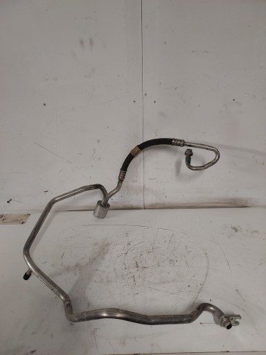 9648136680 - КОНДИЦІОНЕР PEUGEOT 307