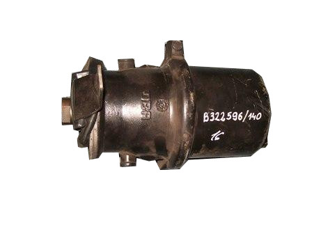 TWM-A70A07270BA - Тормозной цилиндр RENAULT MIDLINER 140 5516030213