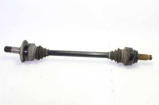 BMW F10 F11 3.0 D полуось задний левый 7581017