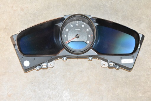 IDEALNY dials dials PORSCHE PANAMERA 971 1