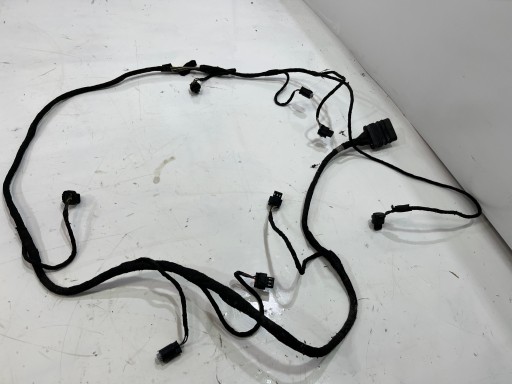 A207540 W212 - Джгут проводів PDC передній MERCEDES W207 6xpdc оригінал !