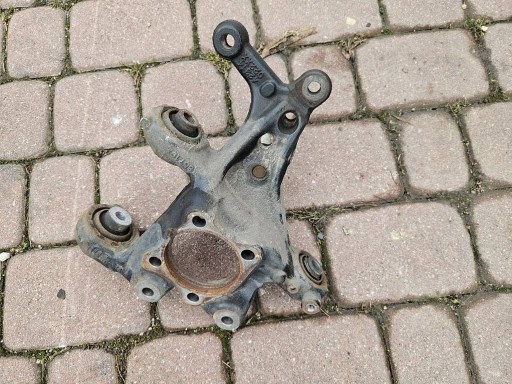 42314-022XX swing rear part rear left without of the pivot Toyota Corolla E210 E21