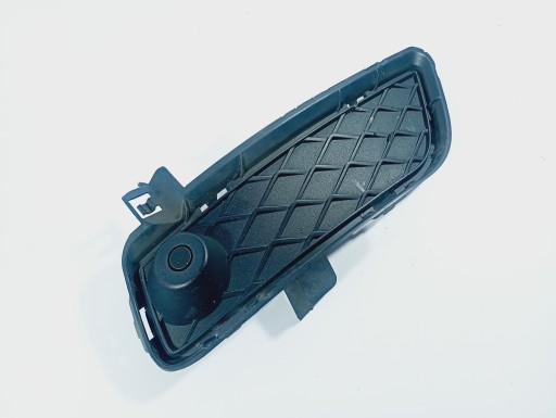 grid right of a bumper of the front OE 7249596 BMW X3 F25 10-17