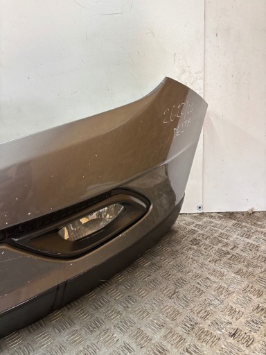 Stoßstange vorne vorne LANCIA DELTA III