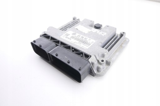 0281014676 - Двигун комп volkswagen golf v plus 1.9 tdi 03g906021tt