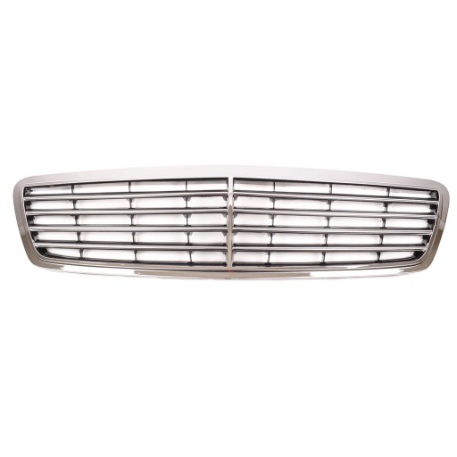 Решітка радіатора для MERCEDES C-Class (W203) Седан 2000 - 2007 рр.