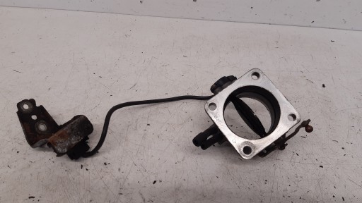 Valvola a farfalla 00214006653 Mercedes W124