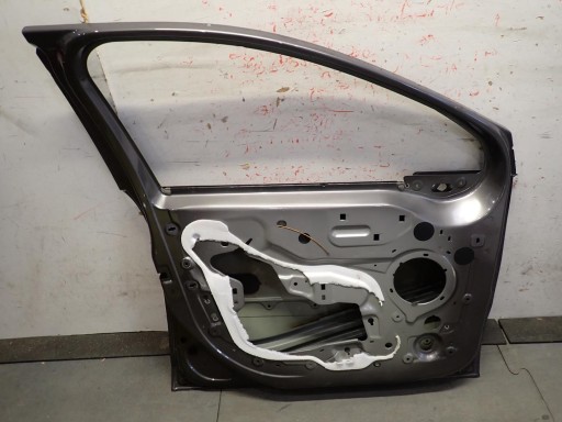 door front front left CITROEN C3 III 2016