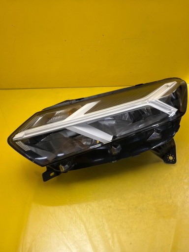 light left Dacia Sandero III 2020- Full Led 260603392R