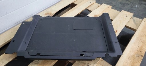 Q5 8R LIFT SQ5 Blende Abdeckung Gehäuse AKUMULATORA POKRYWKA 8R0863565A