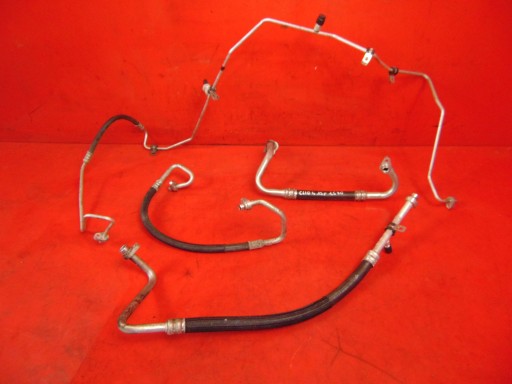 924403126R 924603929R - RENAULT CLIO IV 1.5 DCI ПРОВОДА КОНДИЦИОНЕРА KPL