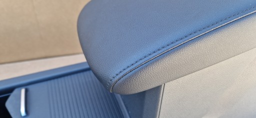 bracciolo pelle, in pelle TUNEL BOCCHETTE VW TIGUAN 2016-2023 come nuovo