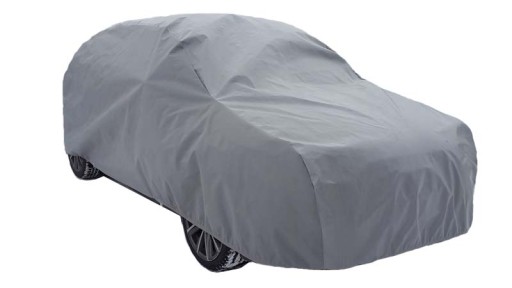 Автомобільний чохол преміум класу S1 SUV