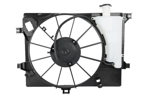 45286858 - Корпус вентилятора HYUNDAI i30 (GD) 2012 - 2016