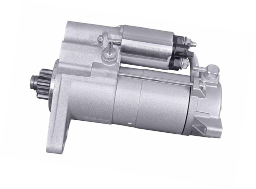 Стартер hella 8ea 011 613-221