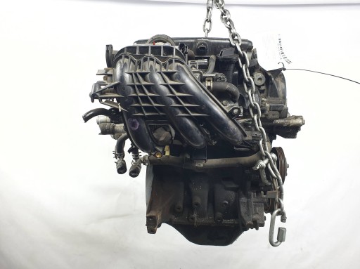 engine pillar 1.0 DAIHATSU CUORE II