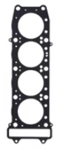 S410250001109 - ПРОКЛАДКА ГОЛОВКИ БЛОКА ЦИЛИНДРОВ KAWASAKI ZX-9R NINJA 900 94-