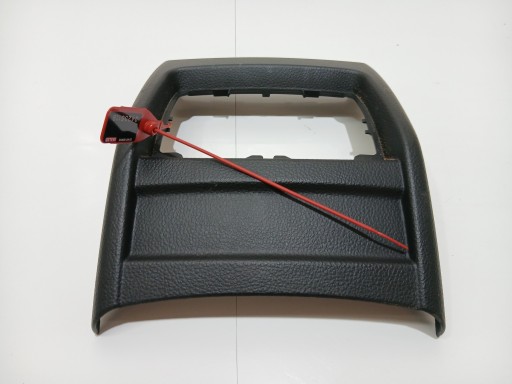 frame KRATKI air conditioning devices rear part BMW F31 9218908