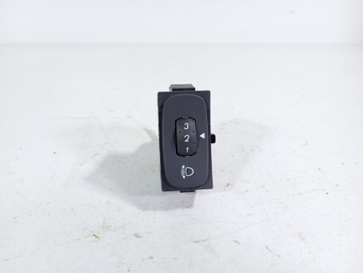Renault Laguna 2 II 02-07 switch light switch OE 8200002439