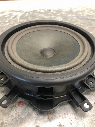 lautsprecher tür links vorne AUDI A3 8P LIFT 8P0035411C