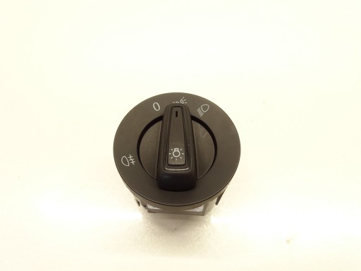 PANEL interruttore luci VW GOLF TIGUAN 5G0941431AS