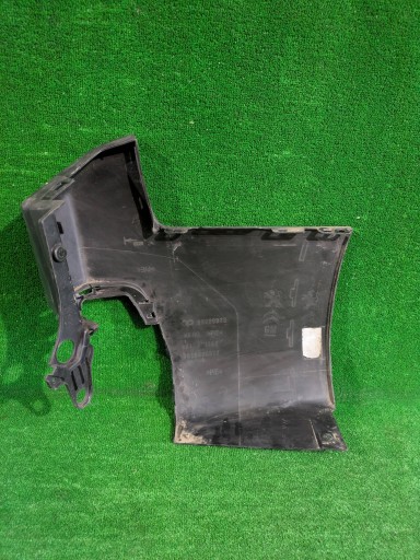 Ecke der Stoßstange hinten links heck CITROEN BERLINGO III 18- NR.04633