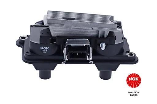Катушка зажигания ngk 48048 u6037/ngk 48048