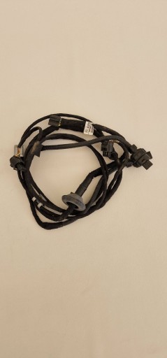 Mercedes glk x204 задний ремень безопасности pdc 2045402113