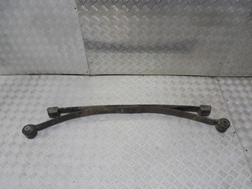 ЗАДНЯЯ ПРУЖИНА FORD TRANSIT MK6