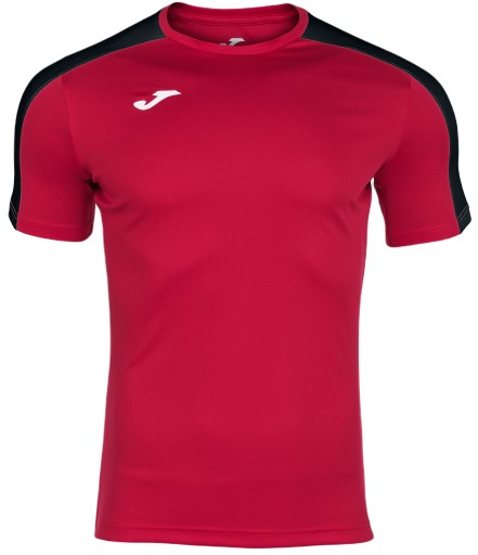 Тренувальна сорочка з коротким рукавом Joma XL оранжево-червоного кольору