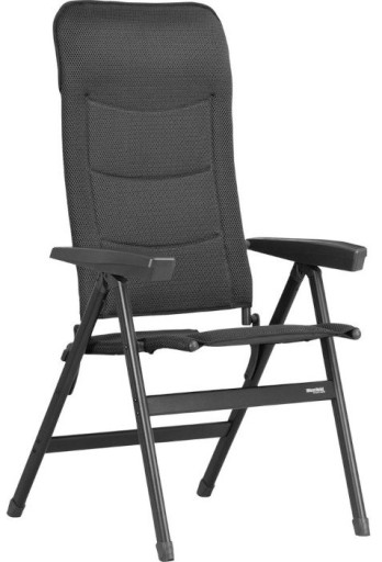 Складной стул Westfield ADVANCER 160 кг