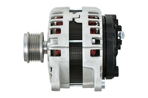 Генератор hella 8el 015 637-461 14v 150a, ø 55 мм