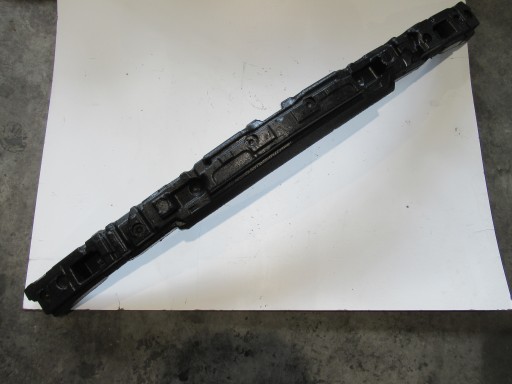 A1648850537 - Амортизатор переднего бампера MERCEDES GL X164