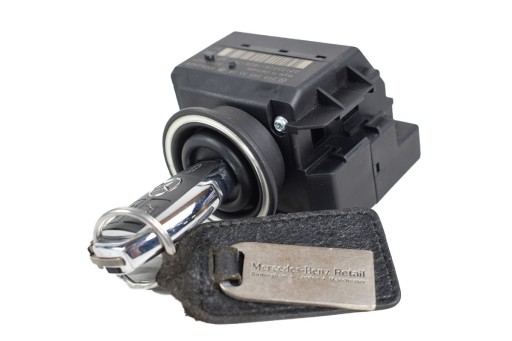 КЛЮЧ ЗАЖИГАНИЯ MERCEDES 2095453308