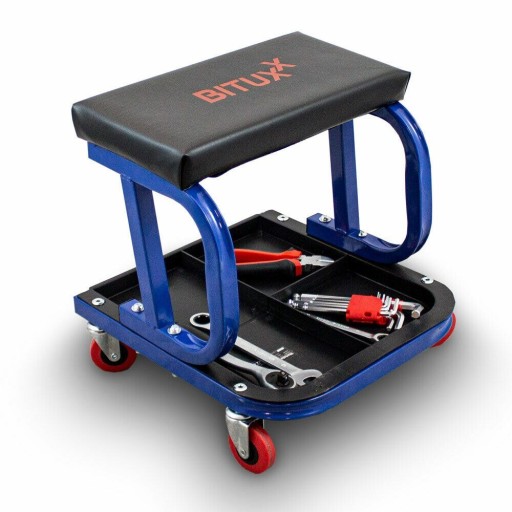 Сервисный стул для мастерской Bituxx