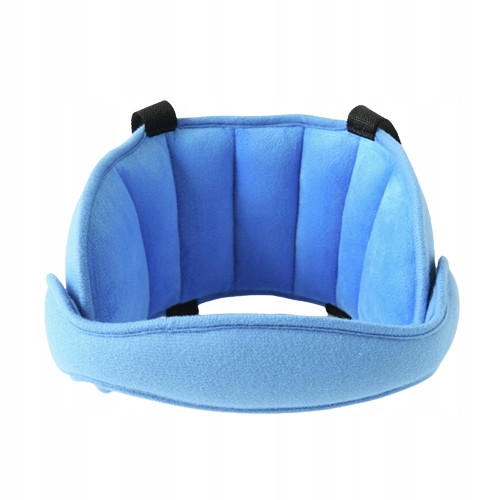 ГУМКА, ЩО ЗБЕРІГАЄ ГОЛОВУ НА СИДІННІ