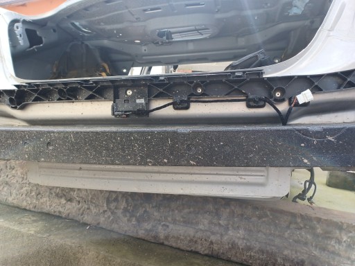 MASERATI GHIBLI ЗАДНИЙ РЕМІНЬ