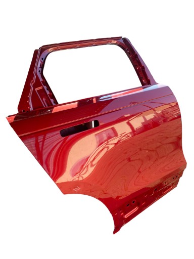 JJ80S-X - Range rover velar l560 дверь задняя правая