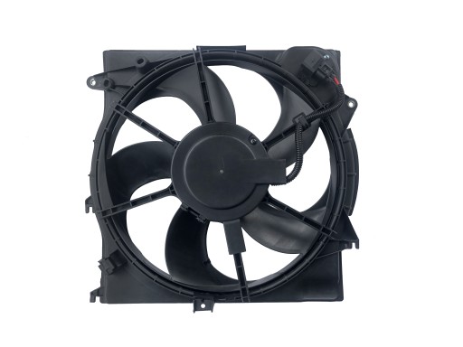 ATHA-2-5133-1 - Вентилятор Kia Optima 2015-2019