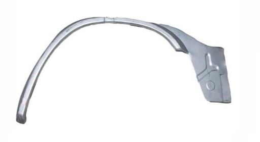 324502-9 - FORD TRANSIT 91-00 КОЛЕСНАЯ АРКА ПРАВАЯ ПЕРЕДНЯЯ