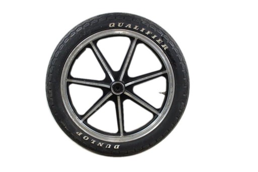 KAWASAKI VN1500 VULCAN ОБОД ПЕРЕДНЕЕ КОЛЕСО 19 2.15