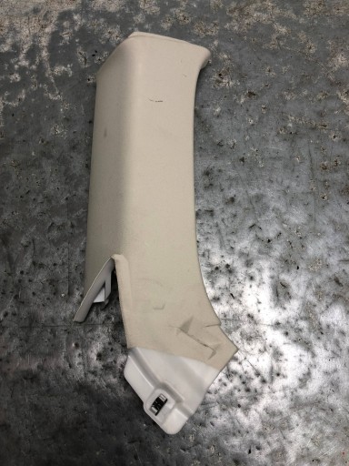Blende Abdeckung SLUPKA links heck VW PASSAT B8 KOMBI 3G9867241
