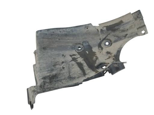 mudguard right front 1.6 E-TECH part rear Renault Captur II (2019-)