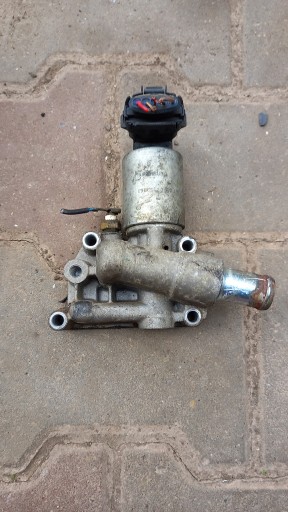 КЛАПАН РЕЦИРКУЛЯЦИИ ОГ OPEL CORSA B 00R 7.22414.00