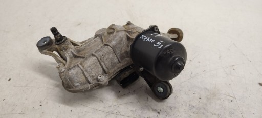 mini motor of a wiper right Renault Grand Scenic III 2,0 DCI