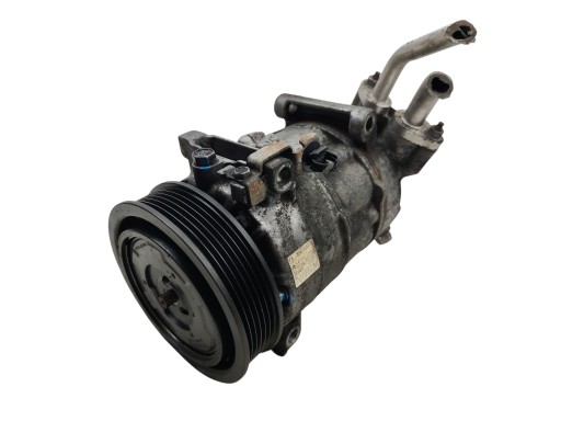 Klimakompressor klimaanlage PEUGEOT 5008 3008 308 und 1.6 THP 890847 447150-1740