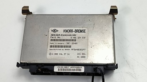 modul ABS A0004463714 MERCDES-BENZ ECONIC 2628