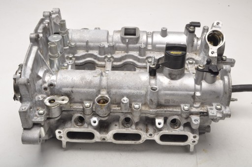 HX7G-6090-AE RFHX7G-6090-AE - FIESTA MK8 ST 1.5 200KM ГОЛОВКА ЦИЛІНДРУ YZJA RFHX7G6090AE