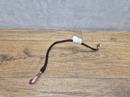 BMW F20 F30 F32 F36 F83 F80 F22 wiring navigation devices display NBT 9299570